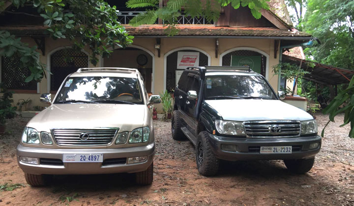 Luang Prabang To Nong Khiaw Escape - 3 Days