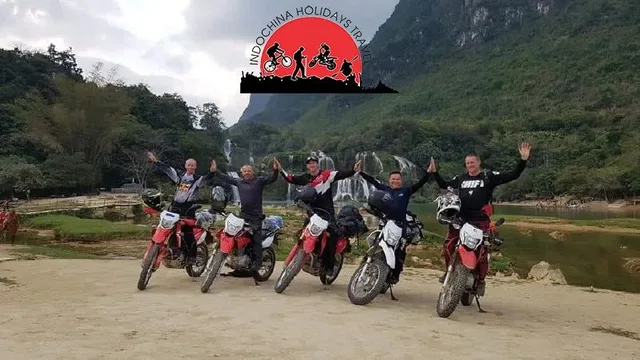 Vietnam Motorbike Tours