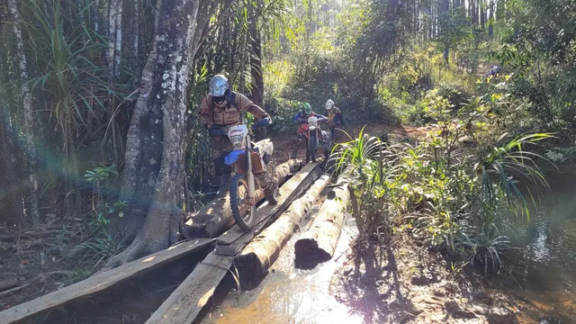 3 Days Luang Namtha Offroad To Ethnic Diversities Tour