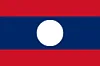 Flag - Laos